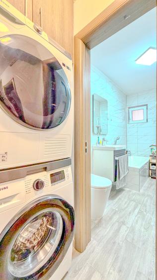 Garsoniera premium, renovata complet, cartier Răcădău - 9