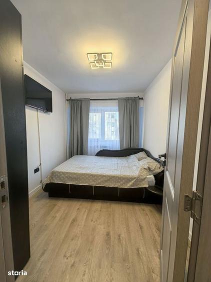 Vand apartament 3 camere Omv Boema Tomis Nord - 3