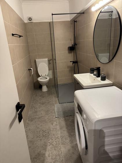 Ocazie, garsoniera renovata integral, prima inchiriere, Parc izvor - 5