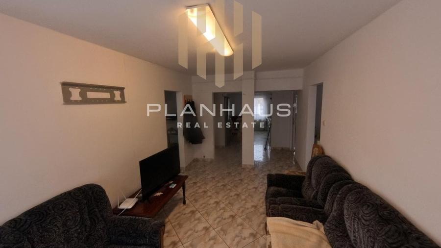 Apartament 4 camere ,Republicii , zona Pol.Sf Ioan - 4