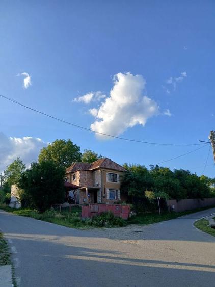 Vand casa in uriu judetul Bistrita-Nasaud - 10