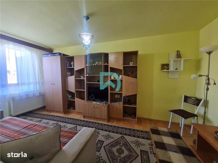 Garsoniera Astra, mobilata, Brasov - 2
