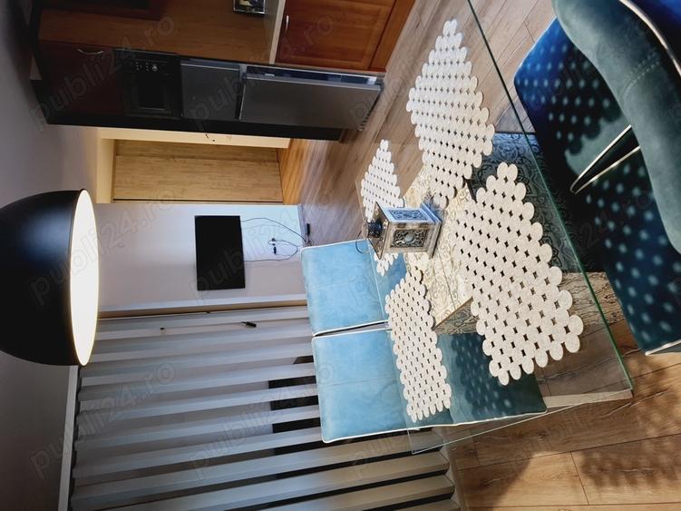 Apartament de inchiriat 2 camere - 3