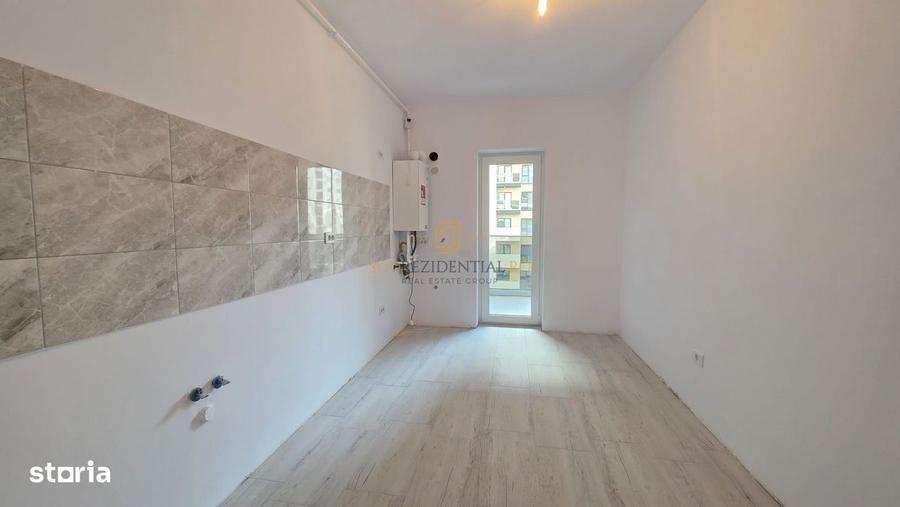 2 camere + parcare, etaj 4/11, 60 mp, Metro Berceni, Grand Kristal - 2