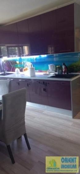 Apartament cu 3 camere decomandat în Inel II - 1