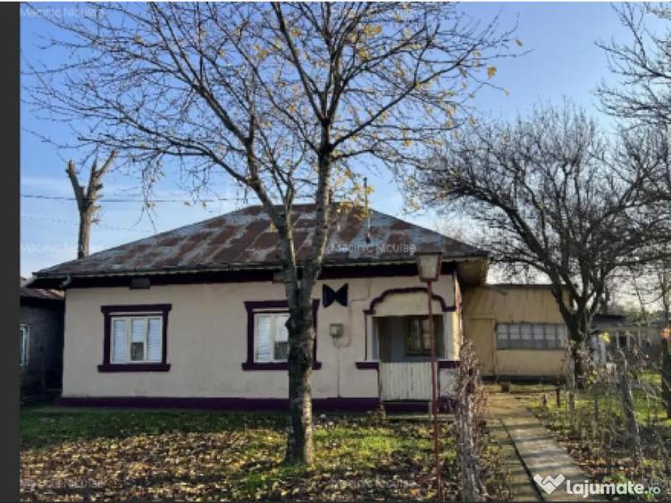 Casa com.Ulmeni jud.Calara?i la 10km.de mun.Oltenita ?i la 70 km de Bucure?ti - 1