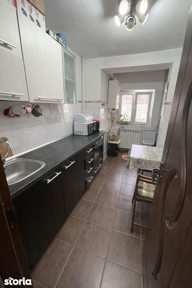Apartament 2 camere | 55 mp | ?iglina 2 | Etaj 3/4 | 2 balcoane - 1