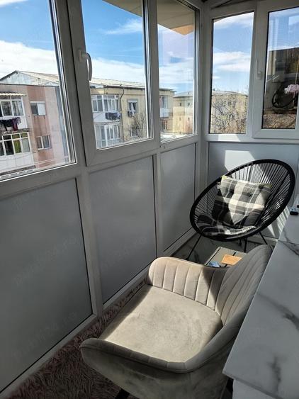 2 camere Craiovita-Grup 200 56 mp. - 1