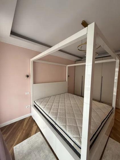 Apartament de 2 camere, 58 mp, 2 locuri parcare, centrala, Ivory Residence - 3