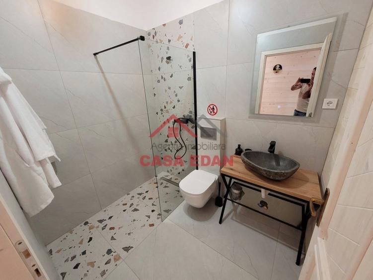 ●Casa(pensiune)noua, an 2023, 5 dormitoare, teren 2020mp ● - 10