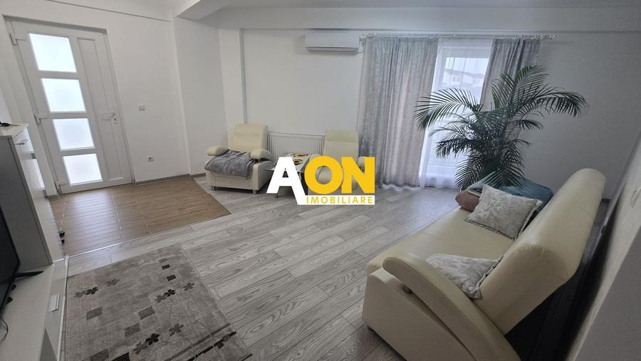 Apartament 2 Camere Bloc Nou, Strada Lalelelor - 1