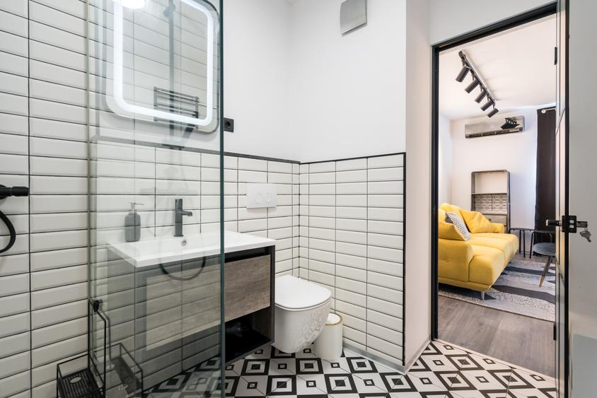 INDUSTRIAL APARTMENT - STRADA LIREI 11 - CREDIT FRIENDLY - BUNNIES FRIENDLY - 18