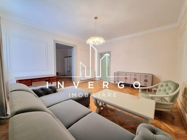 Apartament 2 camere, 85 mp – Prima închiriere. Zona Horea/Urania - 4