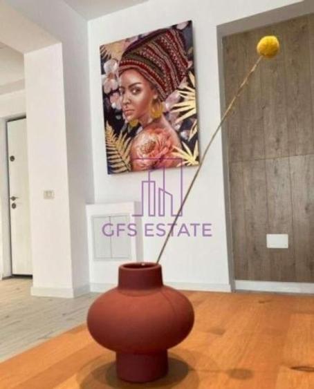 Inchiriere Apartament 2 Camere Parcul Carol|Centrala|Parcare - 7