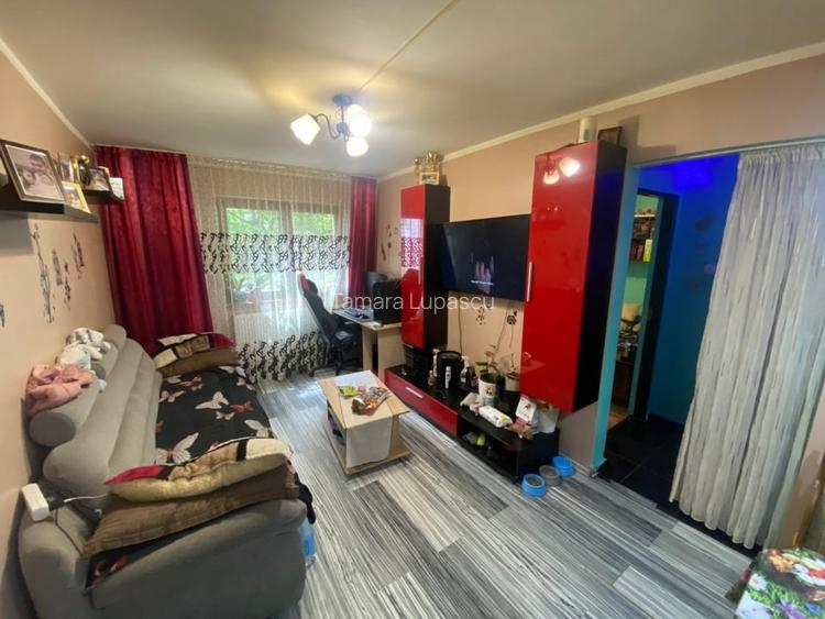 Apartament 3 camere, Milcov Apartament 3 camere, Milcov