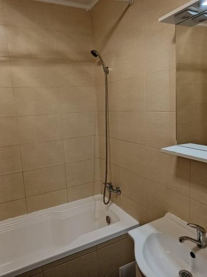 Proprietar, Dau în chirie apartament cu 1 cameră, Mănăștur, Flora Parc - 9