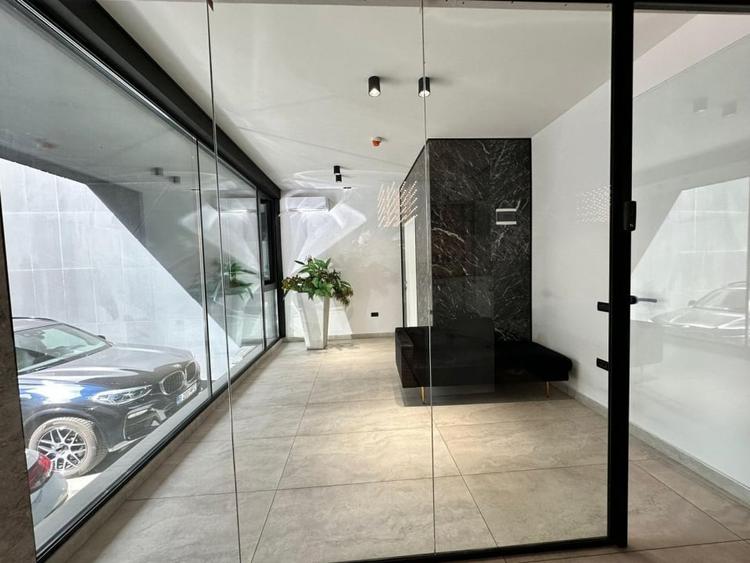 Inchiriere Spatiu Comercial Domenii - PARTER - 2