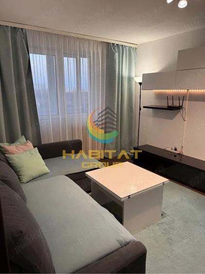 Apartament 2 camere-Berceni-Metrou Brancoveanu-Huedin - 3