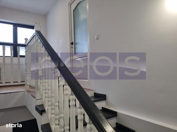 VANZARE VILA CURTE INDIVIDUALA 7 CAMERE -Brancoveanu - 7