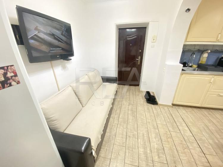 2 camere-Decomandat-Margeanului - 8