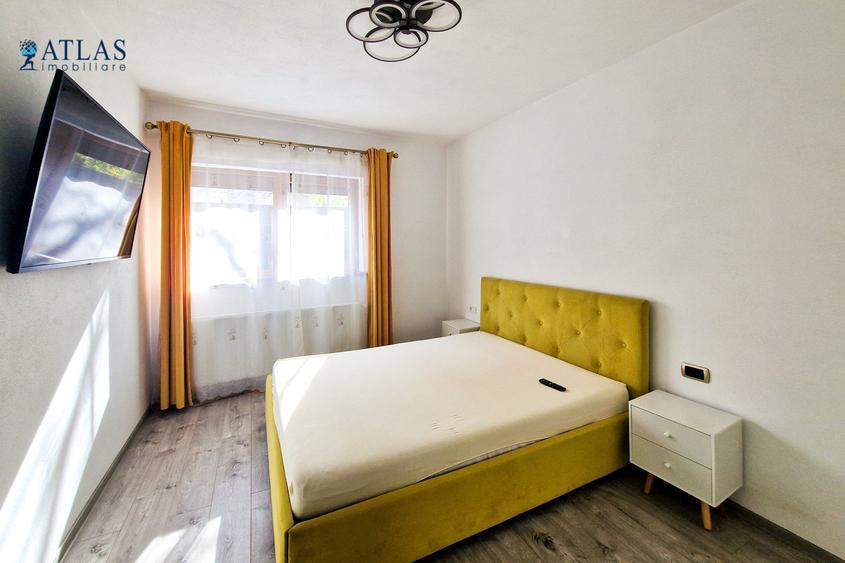 Apartament in casa, un singur vecin, curte si foisor, zona case, parcare privata - 6