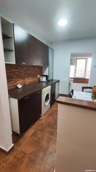 Inchiriez apartament Lipovei - 3