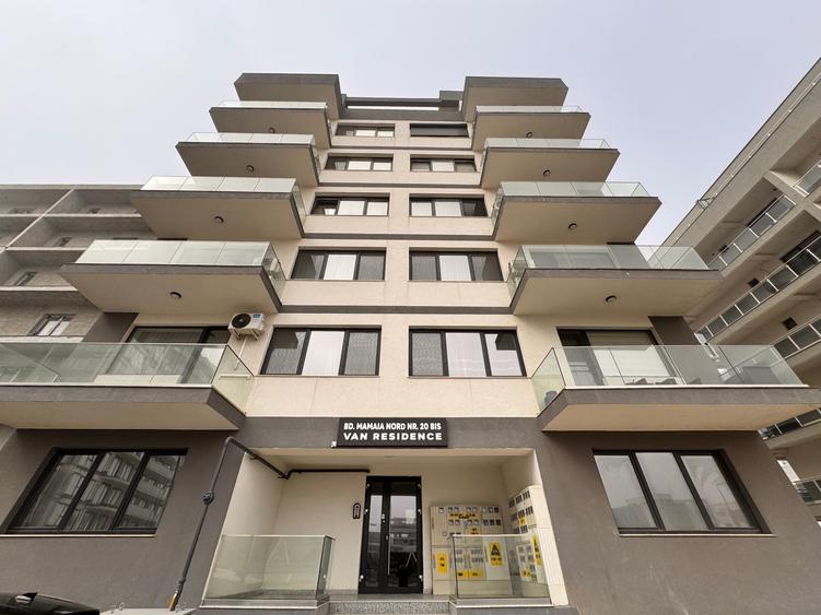 Apartament 2 camere mamaia-nord - 4