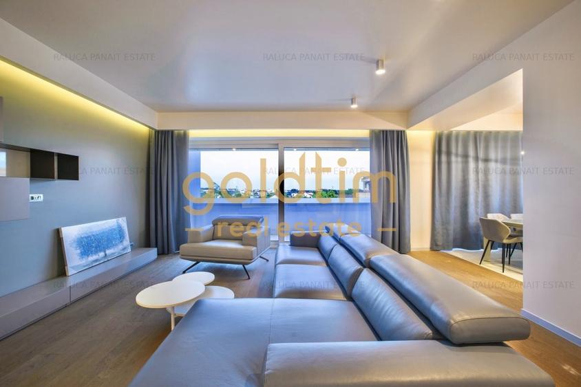 NEW/UNIQUE/ DUPLEX/ LUXURY DESIGN/ UNDERGROUND PARKING - 5