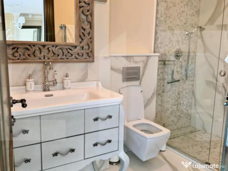 Lux in inima Aradului, 2 camere la Arad Plaza - 3