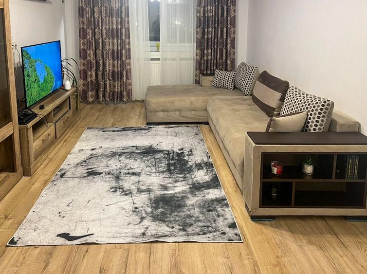 Apartament 2 camere | Gara - Bd Ferdinand | 80mp - 1