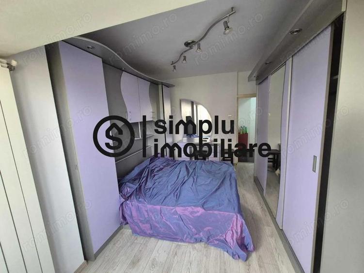 3 camere, 2 bai, Universitate - 600 Euro - 3