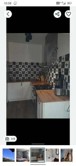 De vanzare apartament in vila Busteni - 4