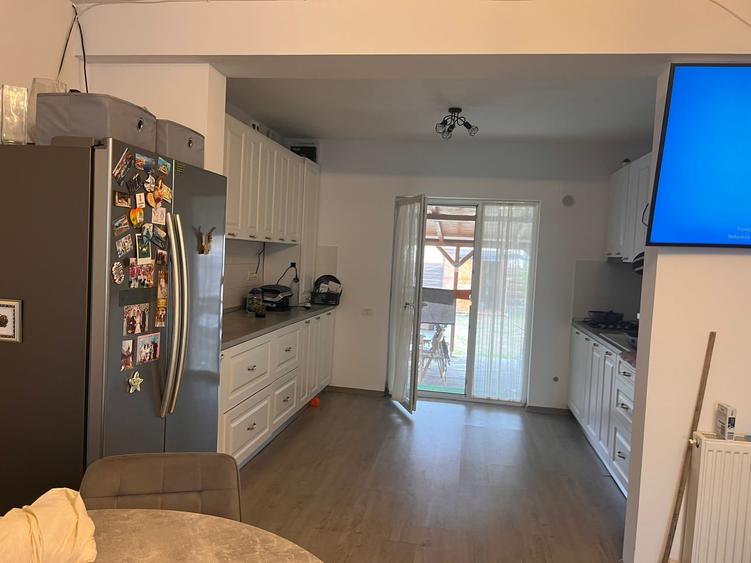 Casa tip Duplex P+M - 4 camere - Cumpana - 149.000 euro (Cod E5) - 7