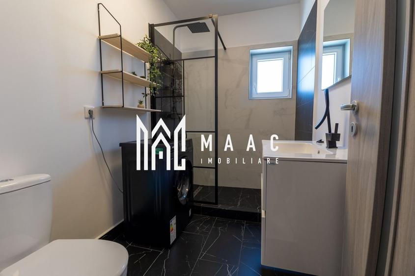 Apartament 2 camere | Decomandat | Nou | Balcon | Parcare - 5