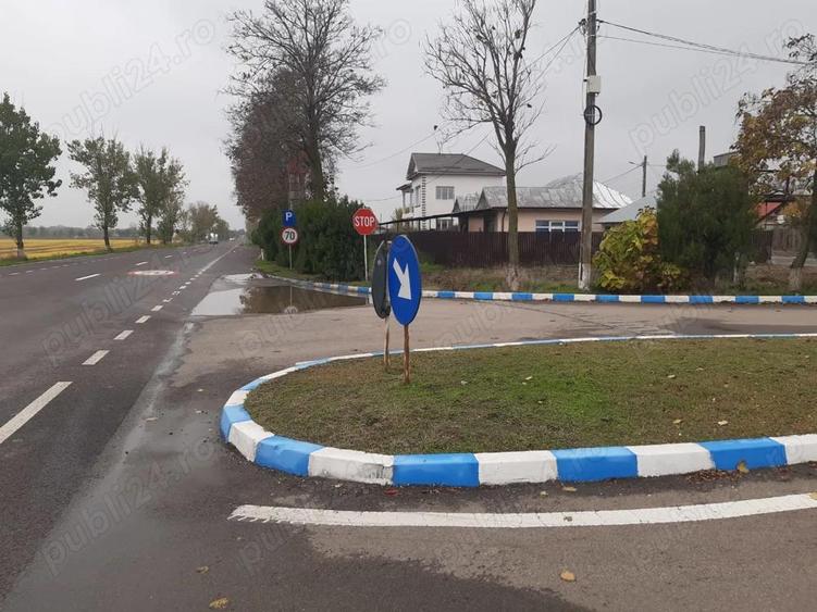 Vand proprietate comuna Ograda str. Ionel Perlea ,nr 289 - 1