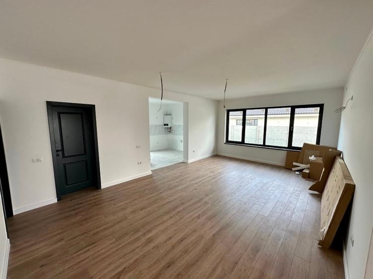 Casa noua de vanzare Santandrei la cheie/semifinisat - Orion Residence - 1