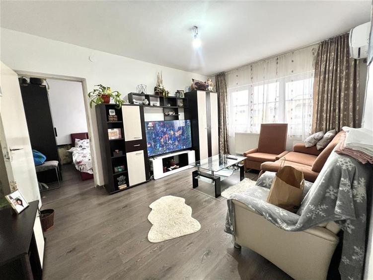 APARTAMENT DE VANZARE  2 CAMERE, BEIUS - 5