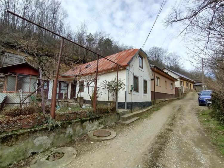 Oravita, Casa de Vacanta, 5 Incaperi, Usor Negociabil - 5