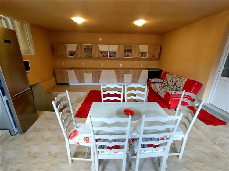 Racasdia, Casa Moderna, 174MP cu Teren 1104MP, Pret Negociabil - 36