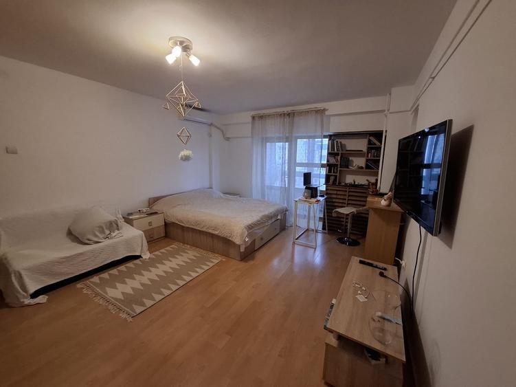 Garsoniera Central Burebista Alba Iulia L335 - 6