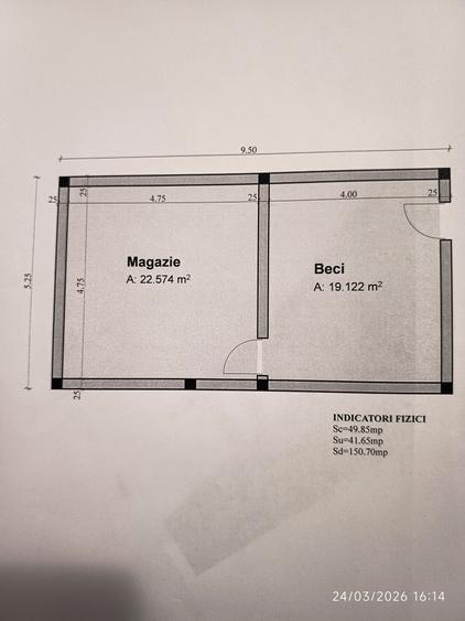 Teren Aroneanu- Ocazie ! - 8