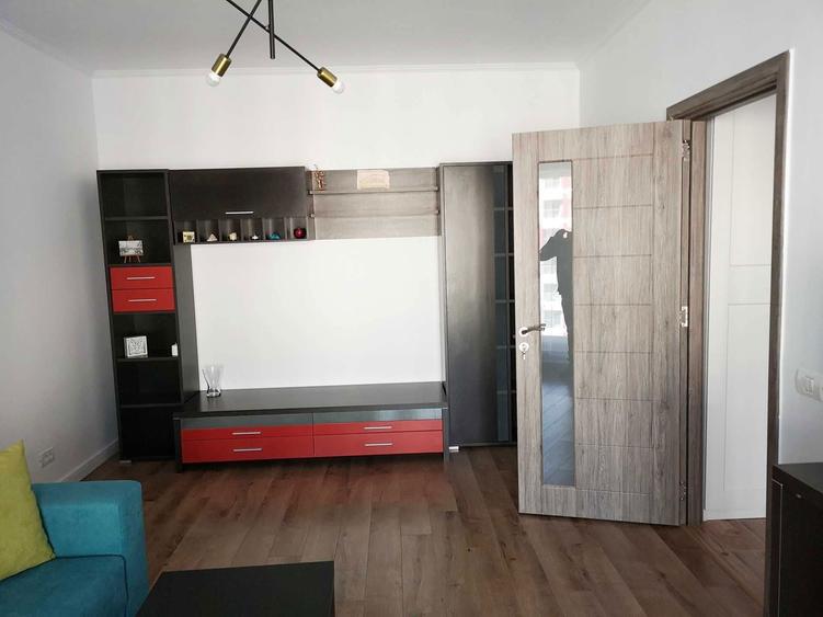 Inchiriez apartament 2 camere Plaza Residence, Lujerului, Militari, Afi, Exigent - 1