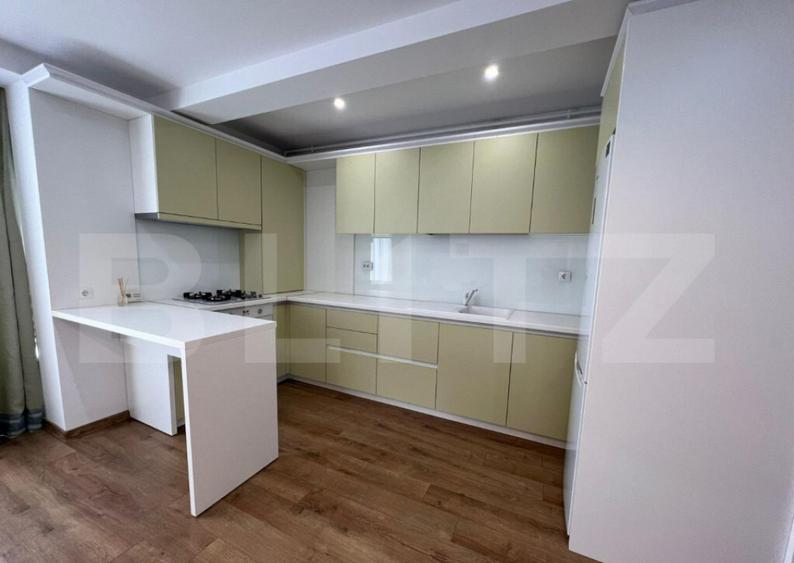 Apartament 3 camere, modern, parcare, 67 mp, zona Eroilor - 6