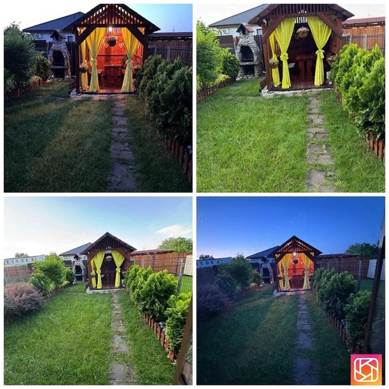 Casa in?iruita de vanzare - 8
