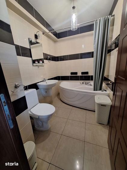 Garsoniera | Bucatarie inchisa | Loc de parcare inclus | Vivo Mall - 6