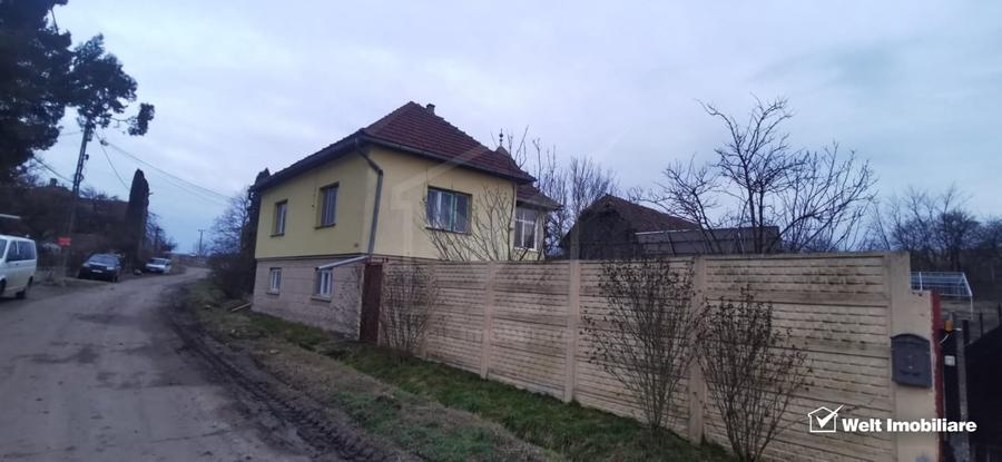Casa solida Bagara Aghiresu, la 25 min de Cluj-Napoca - 5