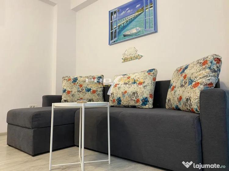 OPORTUNITATE Apartament 2 camere Modern la 500m.de PLAJA - 8