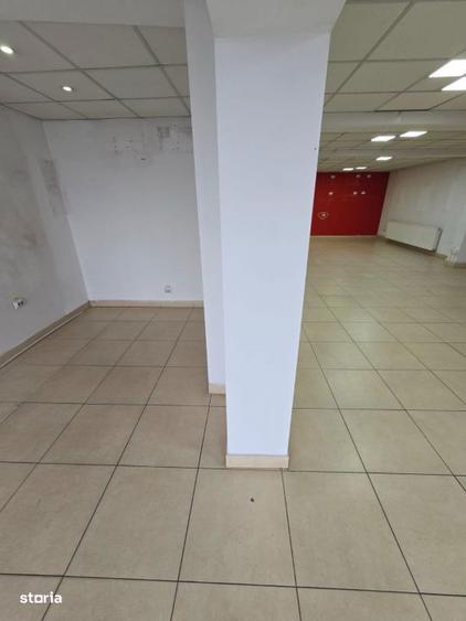 Spatiu comercial Calea Baciului - 2