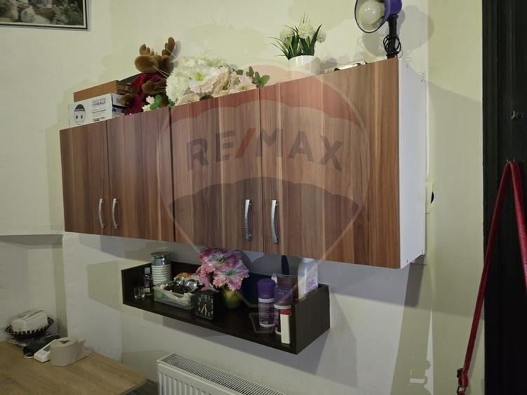 Apartament cu 3 camere de vanzare in zona Central - 10