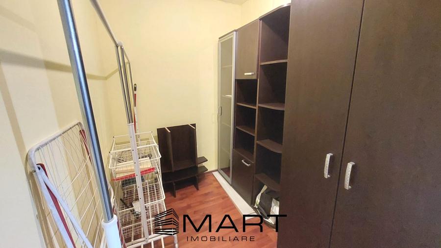 Apartament 3 camere zona Stefan cel Mare - 9